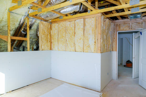 Best Insulation for Specific Applications in Brushy Creek, TX