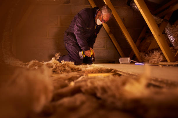 Best Insulation for Specific Applications in Brushy Creek, TX